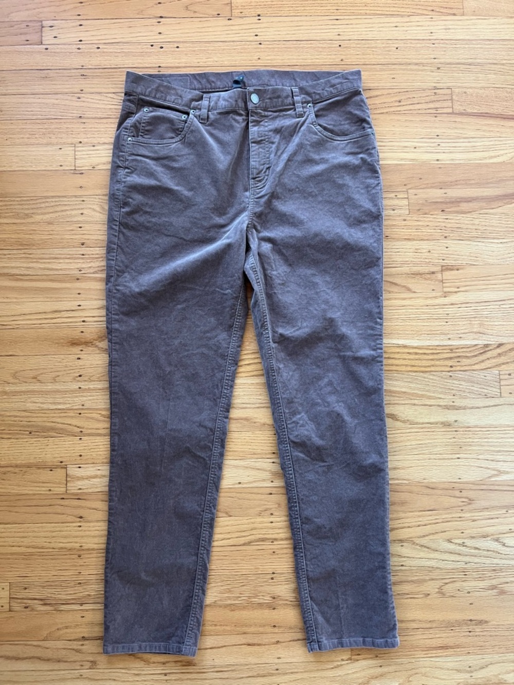 Vuori Optimist Pants Men’s 36